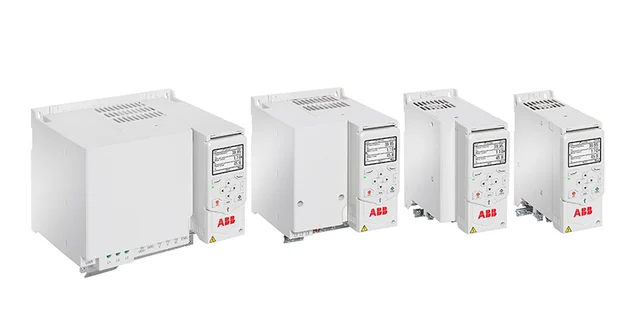 ACH480 · ABB · อิมเมจของผู้ผลิต