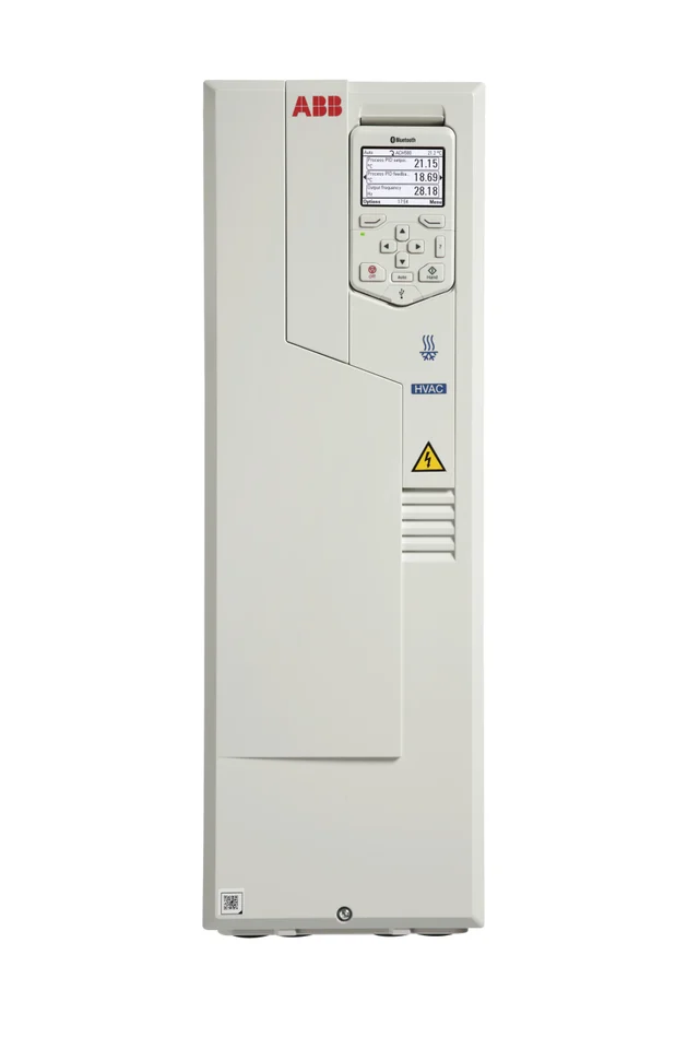 ACH580 · ABB · Gambar produsen