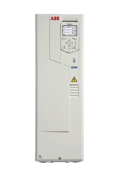 ACH580 · ABB · Manufacturer image