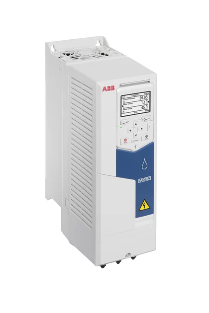 ACQ580 · ABB · Manufacturer image