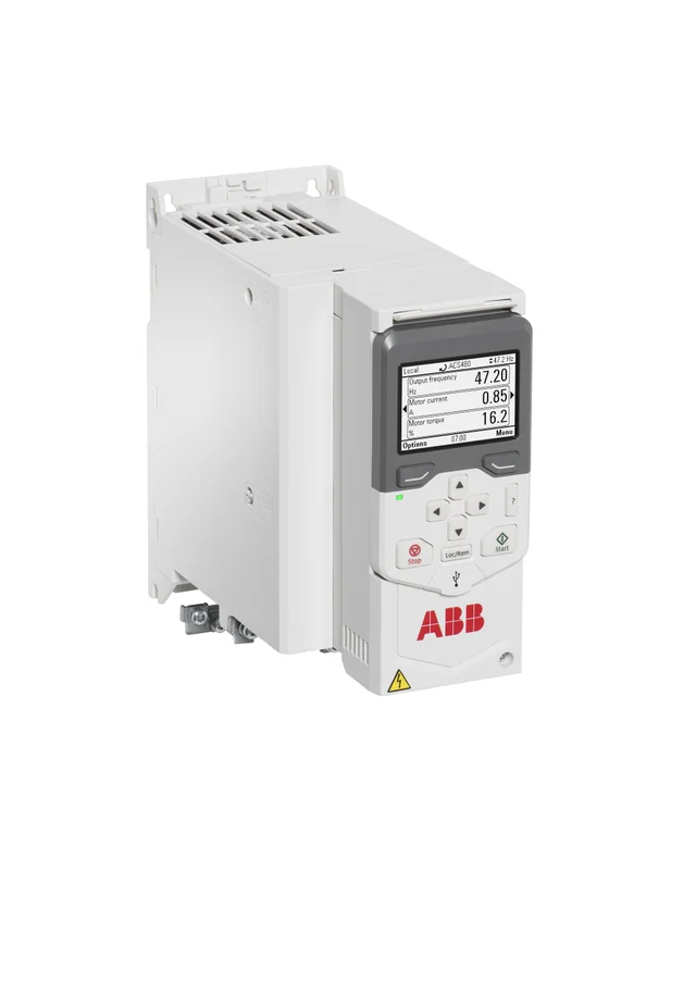 ACS480 · ABB · メーカー画像