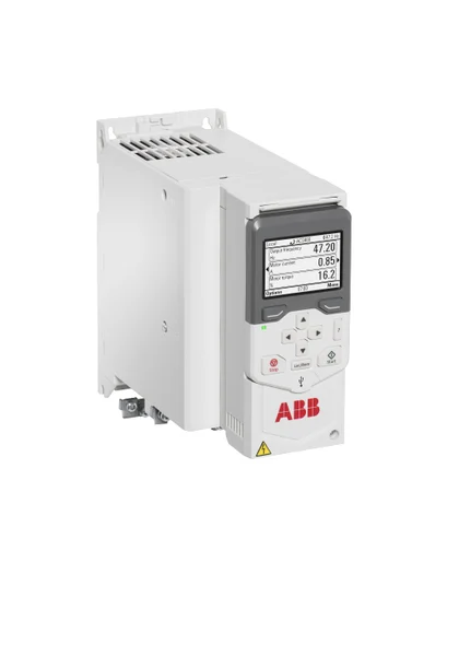 ACS480 · ABB · Manufacturer image