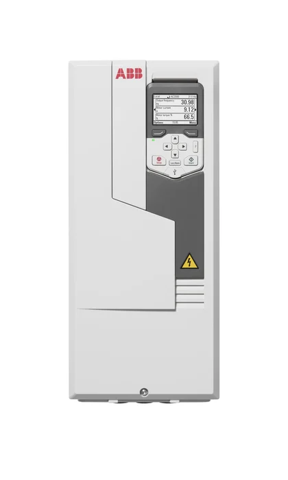 ACS580 · ABB · Manufacturer image