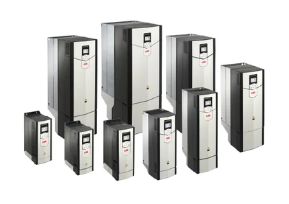 ACS880-01 · model family · ABB · Manufacturer image