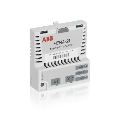 FENA-21 · ABB · Manufacturer image