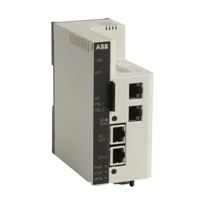 NETA-21 · ABB · Manufacturer image