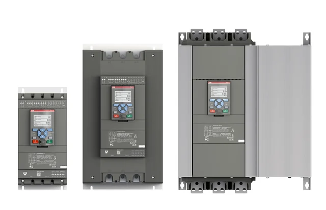 PSTX · ABB · メーカー画像
