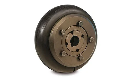 Fenner Fenaflex · tyre coupling example · Fenner / FPT Group · Manufacturer image