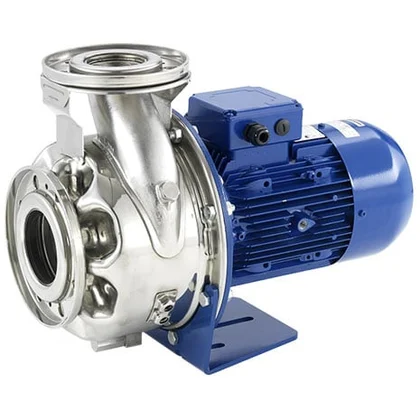 e-SH · product example · Lowara / Xylem · Manufacturer image